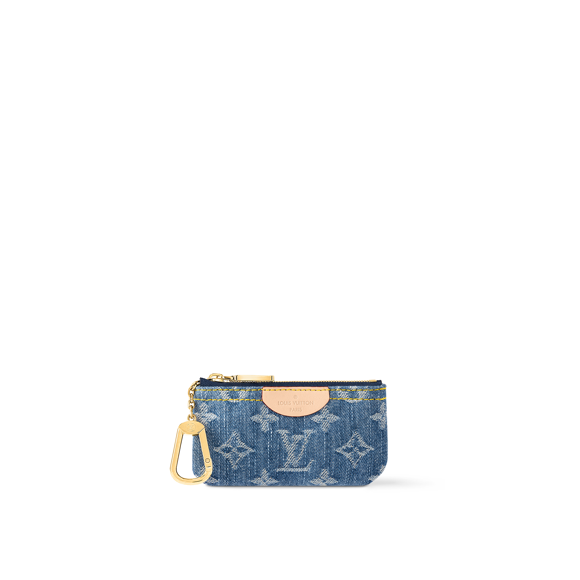 Louis vuitton key 2025 ring pouch